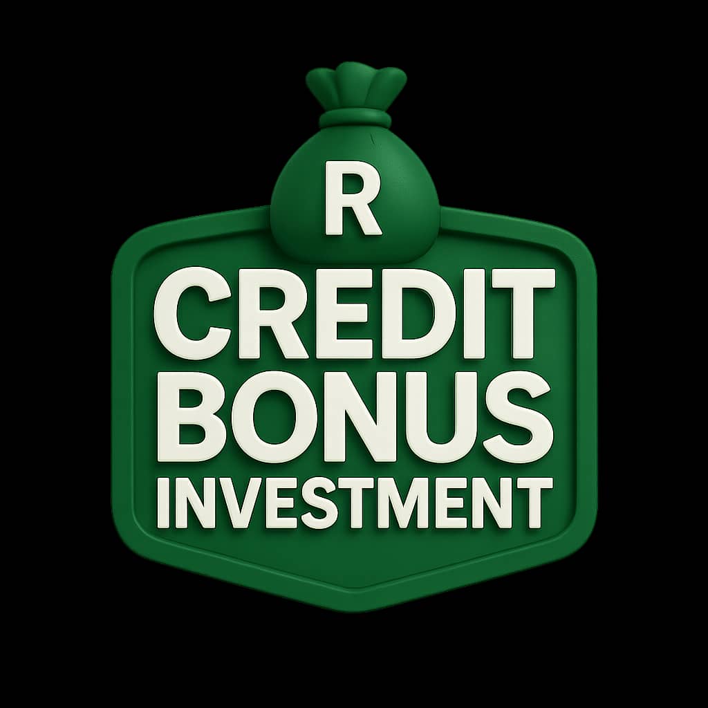 CREDIT BONUS